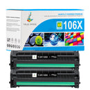 HP 106X 2 pack