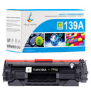 HP 139A