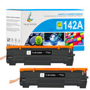 HP 142A 2 pack