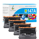 HP 147A 4 pack