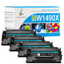 Toner zamiennik HP 149X W1490X z chipem