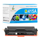 HP 415A W2030A Czarny