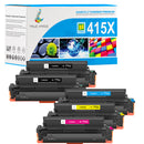 HP 415