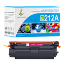 Toner zamiennik HP 212A W2123A magenta z chipem