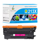 Toner zamiennik HP 213X W2133X magenta