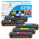 hp 219a wc 5pk