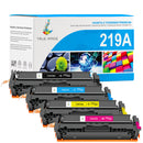 HP 219A BKCYM