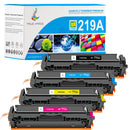 hp 219a wc 4pk