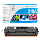 HP 219A W2190A Czarny