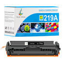 hp 219a bk wc