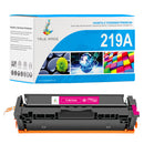 HP 219A W2193A Magenta