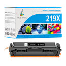 HP 219X W2190X Czarny