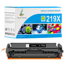 hp 219x bk wc