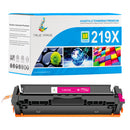 hp 219x m wc