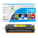 HP 219X W2192X Żółty