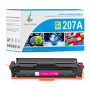 HP 207A W2213A Magenta