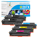 HP 207