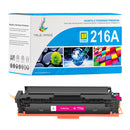 Toner zamiennik HP 216A W2413A magenta z chipem