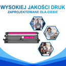 Toner Zamiennik Brother TN625XLM Magenta