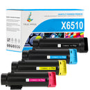 Xerox Phaser 6510/WorkCentre 6515 BKCYM